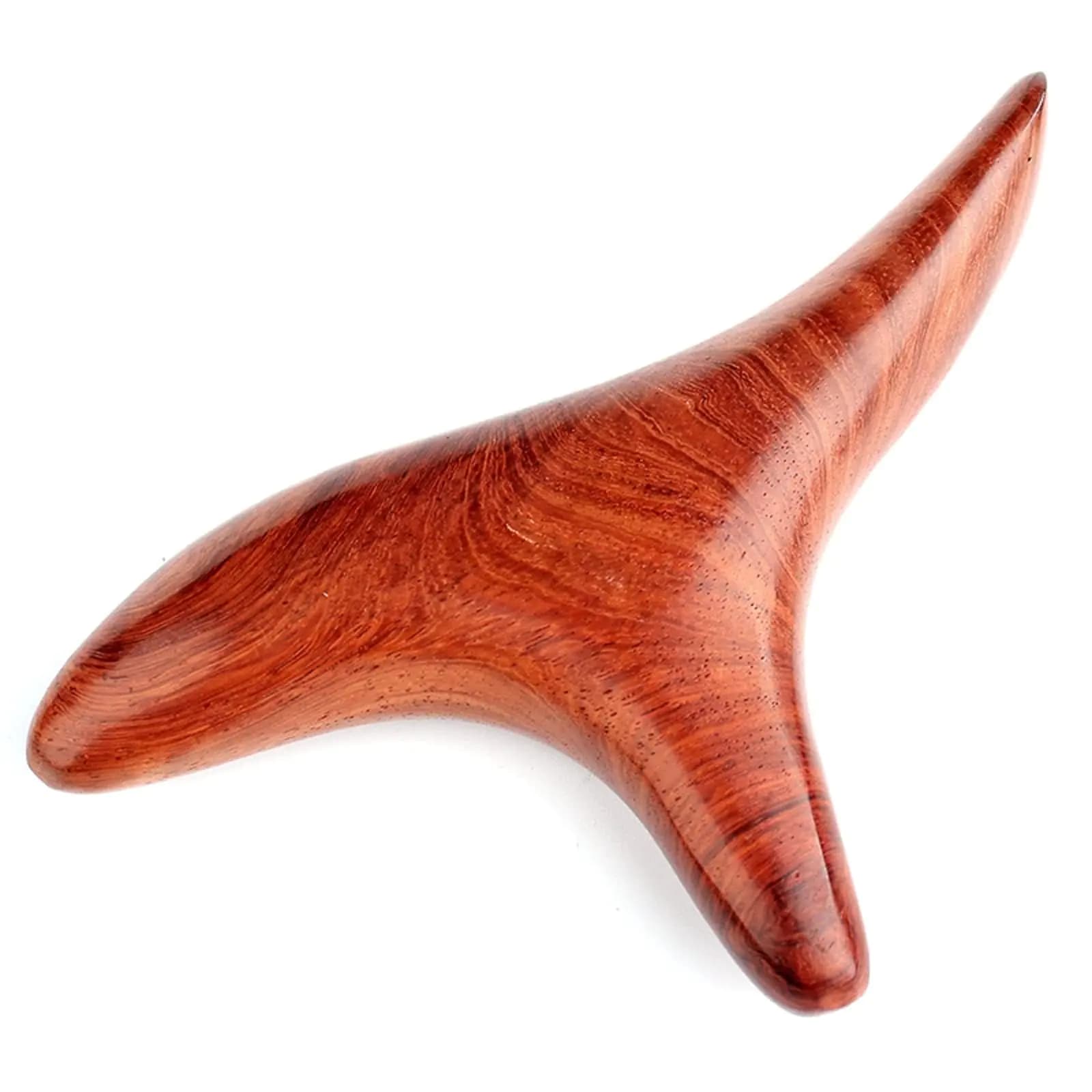 Wooden Reflexology Massage Tool Set