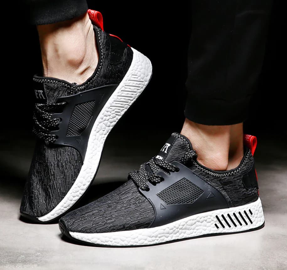Sports Shoes, Running Shoes, Casual Footwear