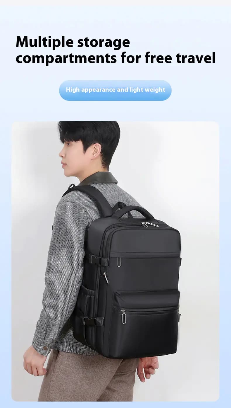 Backpack
