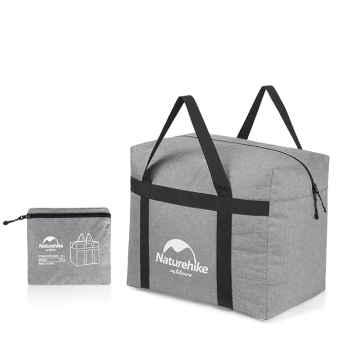 Naturehike Outdoor Camping Gear Storage Bag and Box