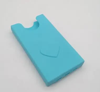 Bogg Bag Phone Case Accessories - ABS Material, Adjustable
