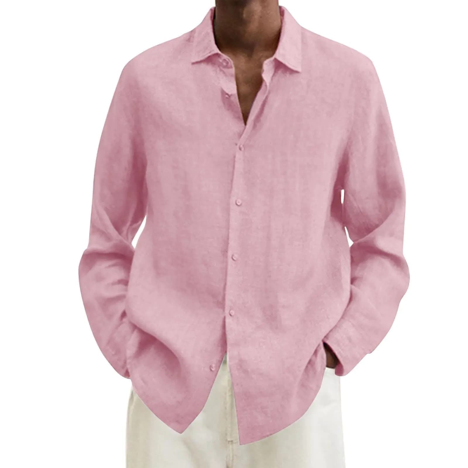 Men's Medieval Preppy Shirt