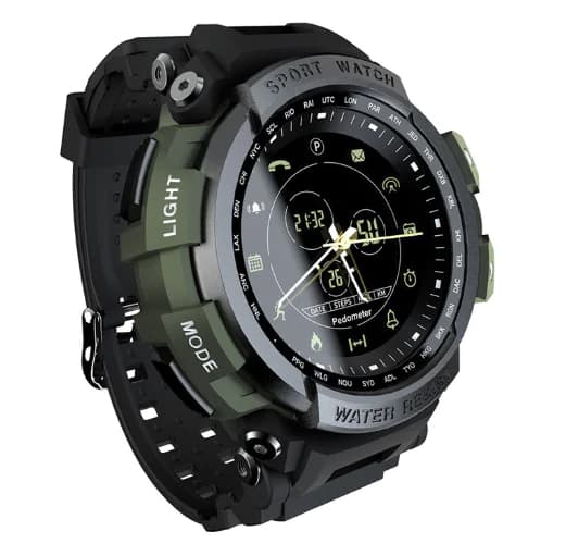 Creative Smart Watch