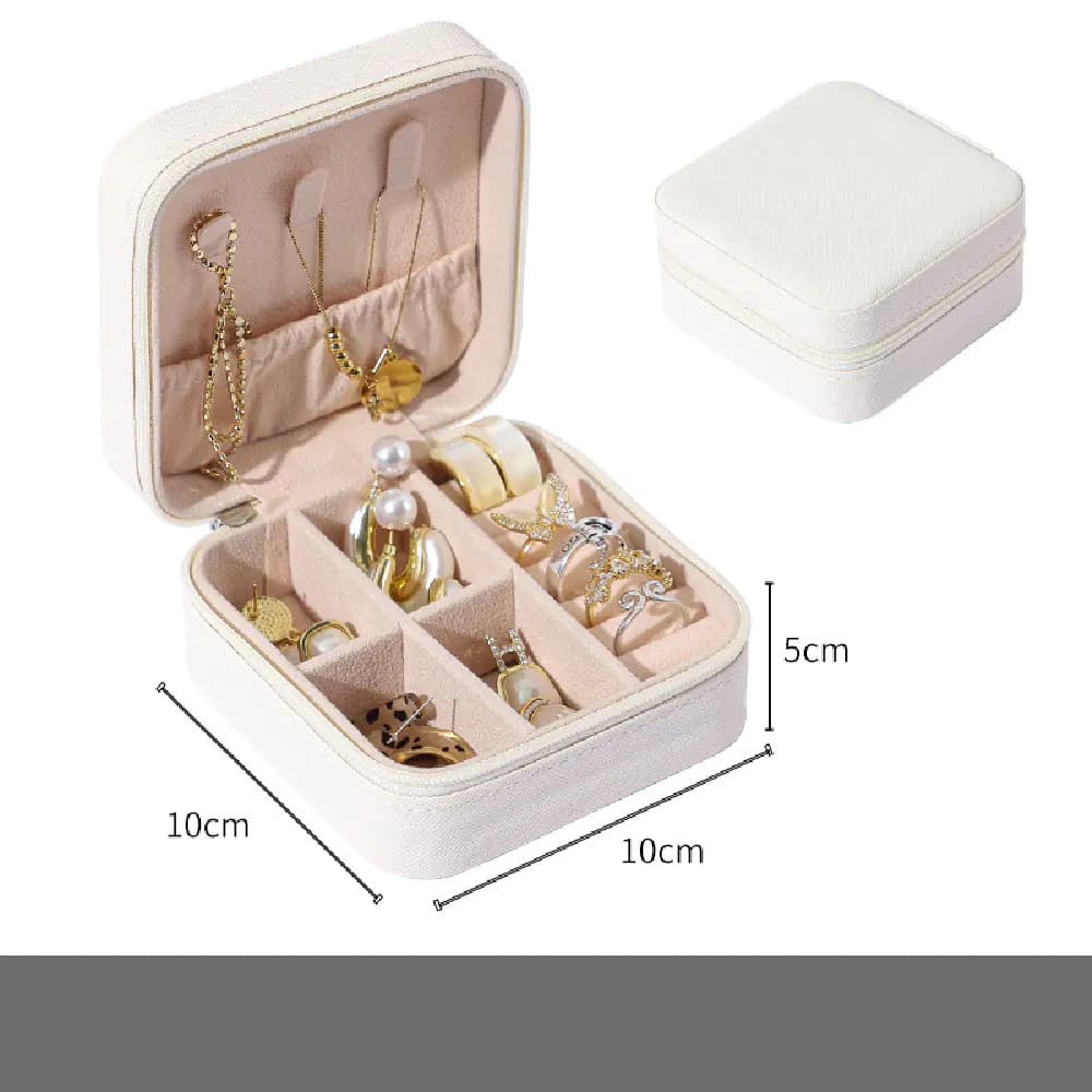 Jewelry Box