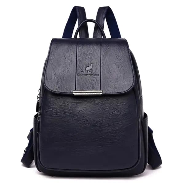 Soft Backpack, Kangaroo Standard Backpack (One Set)