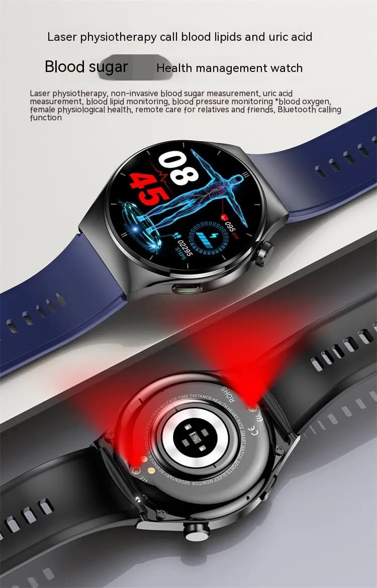 F320 Smart Watch