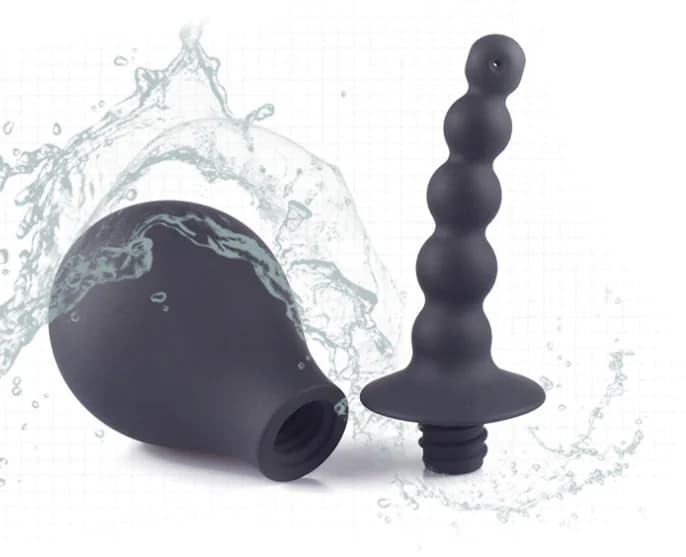 Silicone Cleaning Device for Women and Personal Care
