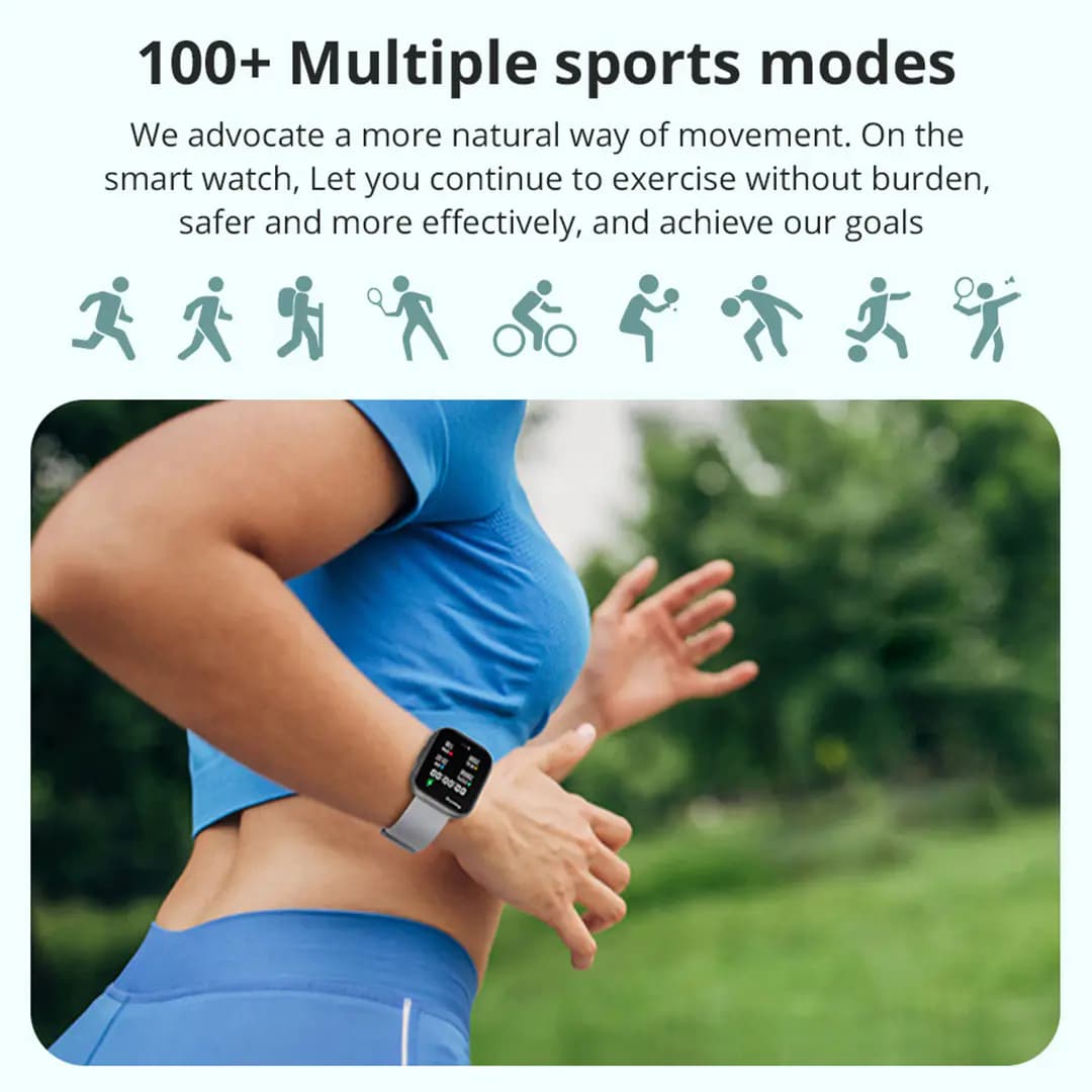 Smart Watch