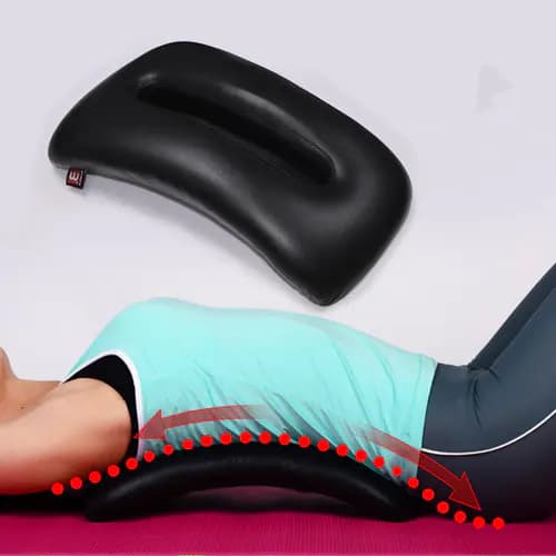 Sit-Up Abdominal Fitness Equipment