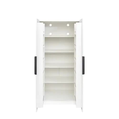 62.99 Inch Kitchen Storage Cabinet