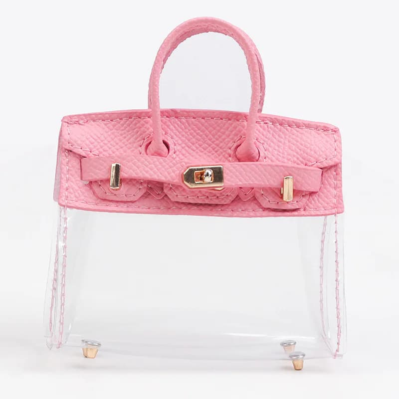 Key Cover Handbag