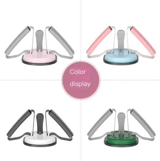 Multifunctional Home Fitness Equipment for Sit-ups
