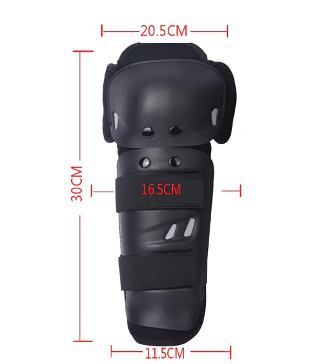 Knee Pads for Cycling and Outdoor Sports Gear