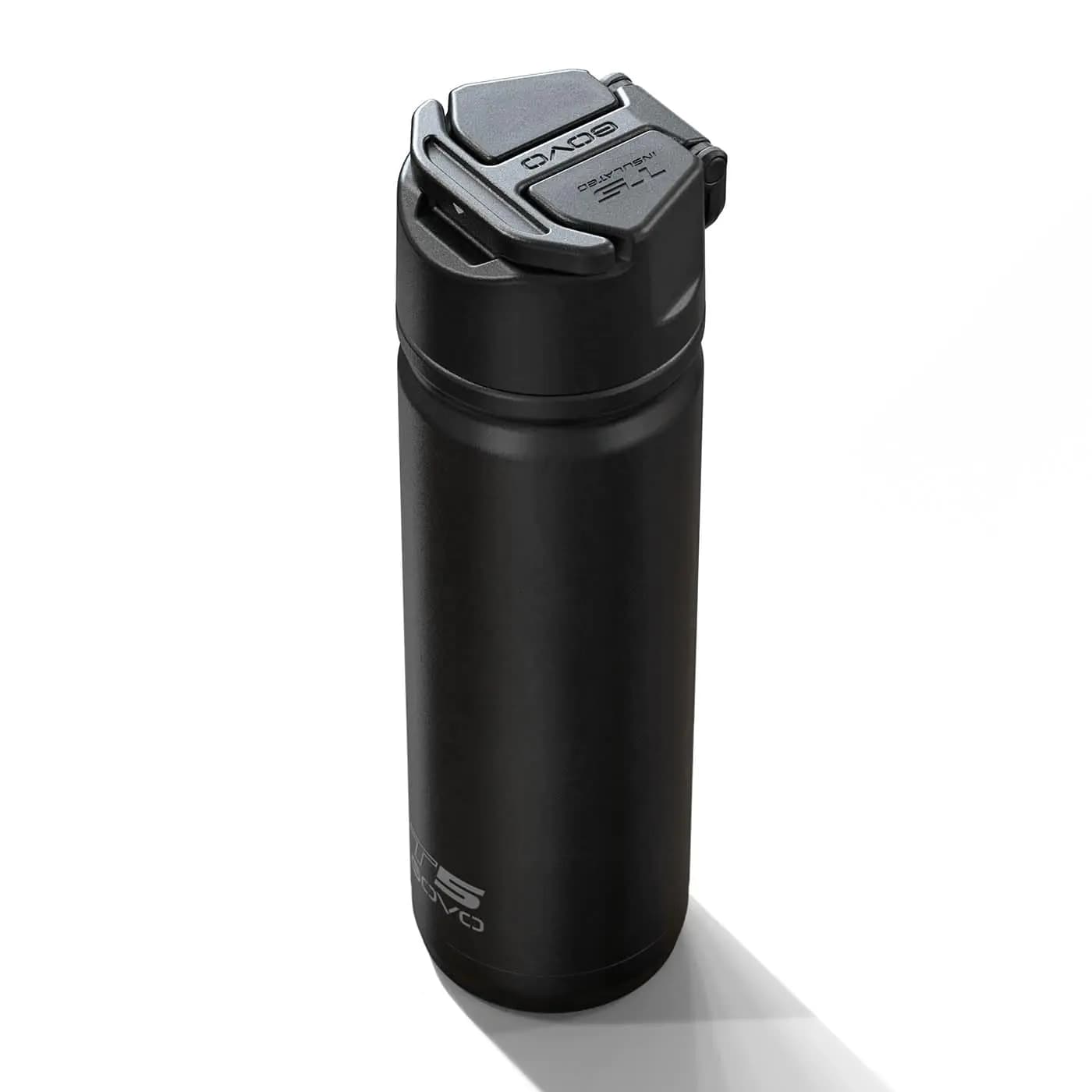 Vacuum Insulated Stainless Steel Water Bottle