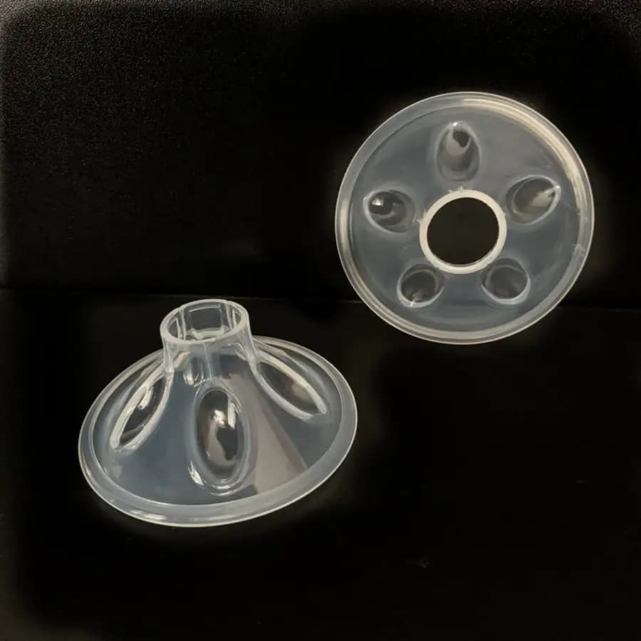 Silicone Breast Care Pad for Baby Products