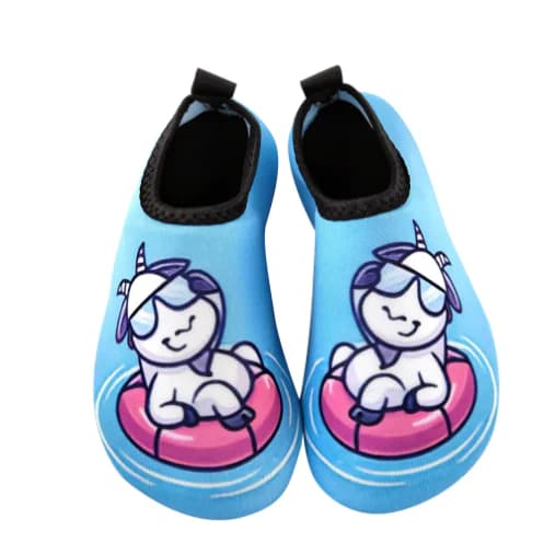 Snorkeling Socks and Beach Sports Footwear Gear