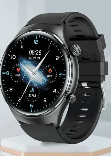 New GW33 Smart Watch