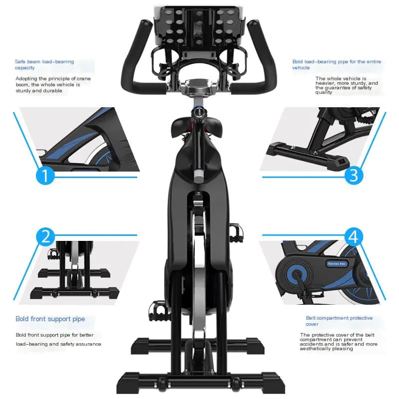 Fitness Equipment for Exercise and Training