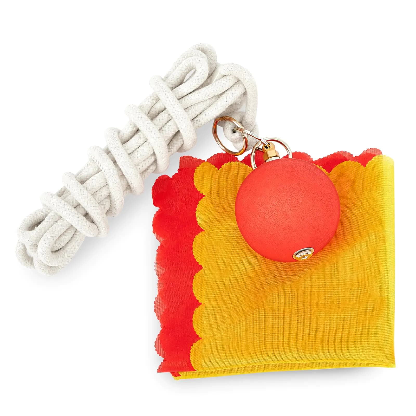 Rope Dart Meteor Hammer Martial Arts Weapon