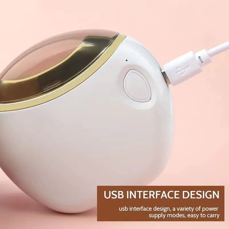 Electric Nail Grinder for Home and Baby Care