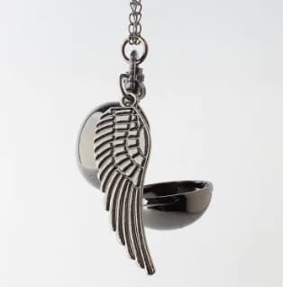 Watches, Pocket Watches, and Necklaces Collection