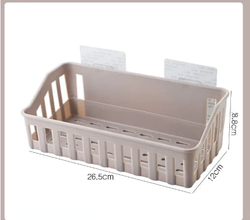 Kitchen Storage Rack and Organizer