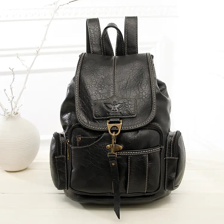 Trendy Fashion Handbag