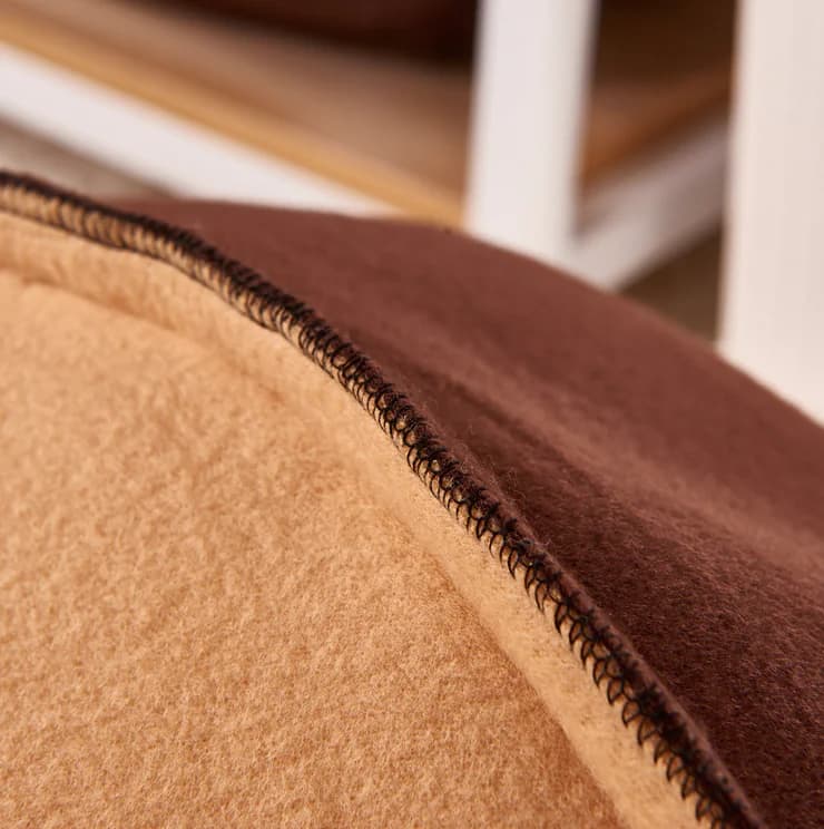 Pet Supplies, Detachable Dog Bed & Cat House