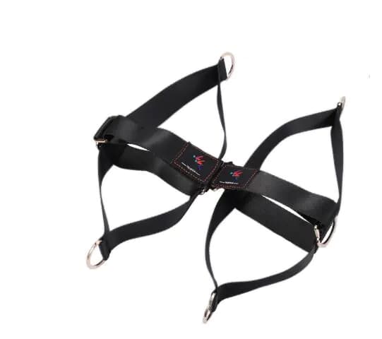Ankle Strap for Fitness Equipment and Shoes