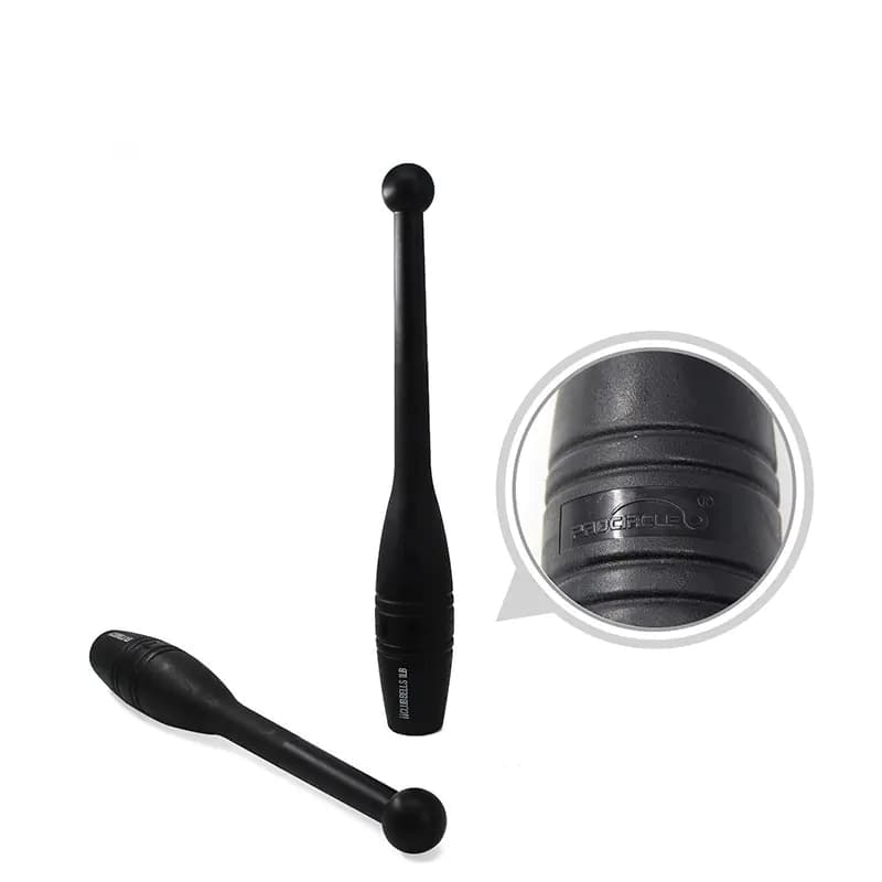 Plastic Training Bat for Combat Fitness Equipment
