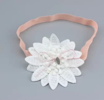 Children's Hair Accessories Collection