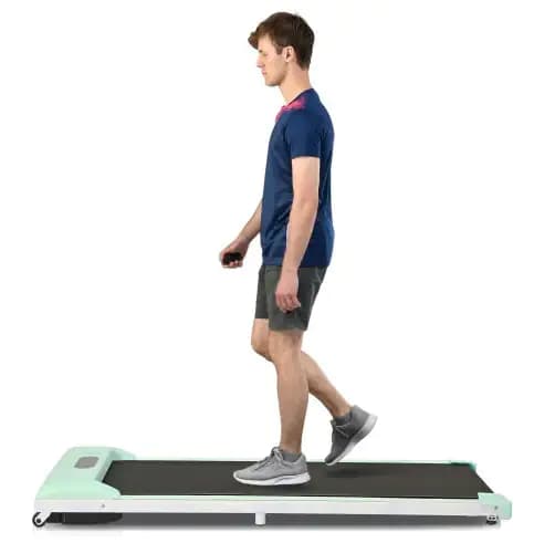 Under Desk Electric Treadmill 2.5HP