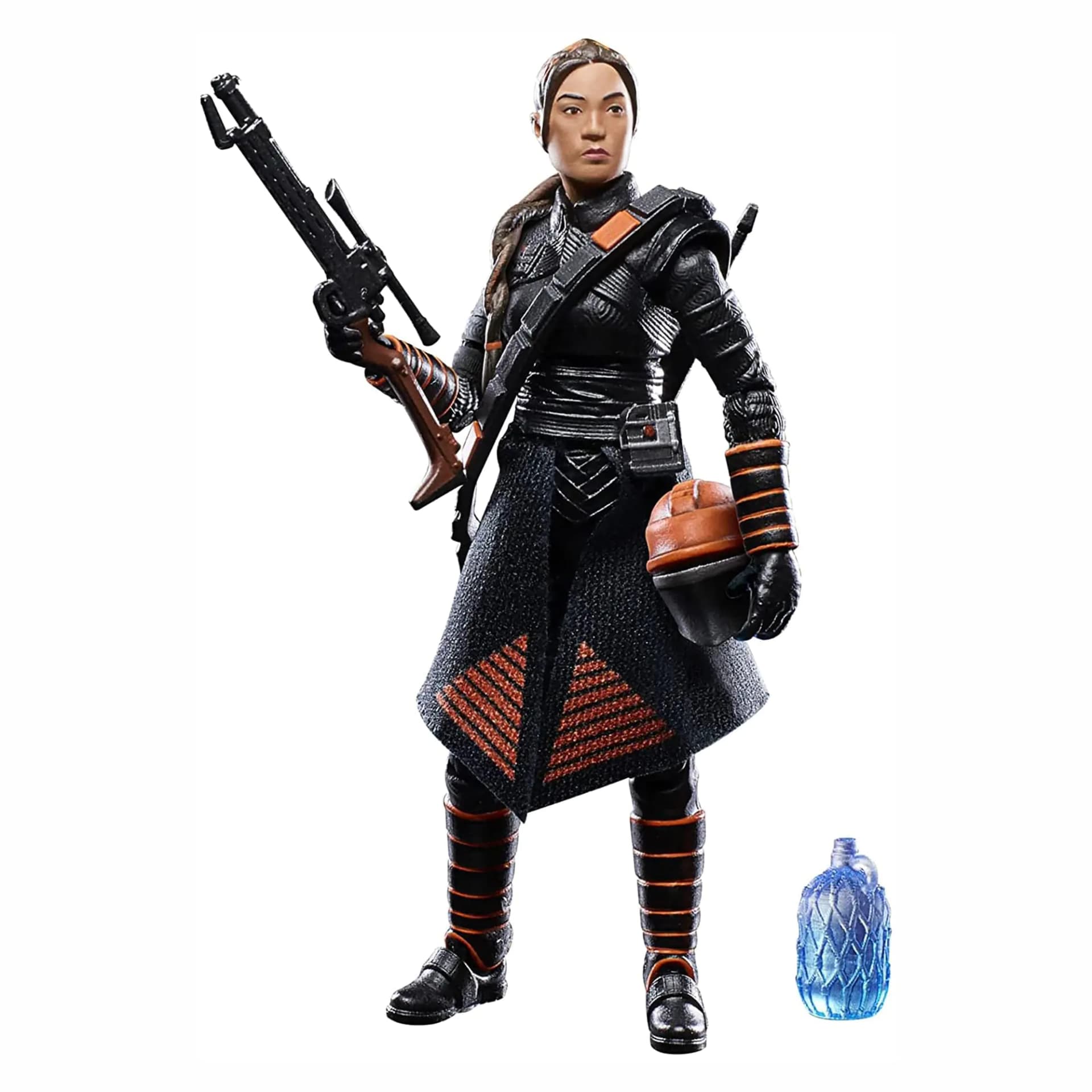 Star Wars Vintage Collection Fennec Shand Action Figure