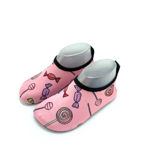 Snorkeling Socks and Beach Sports Footwear Gear