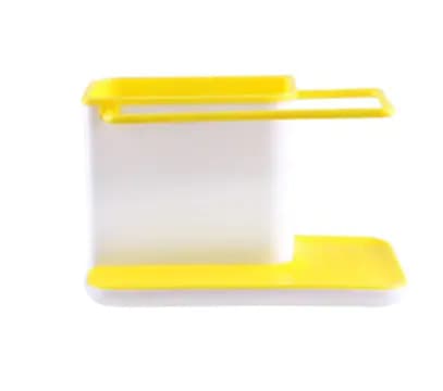 Kitchen Sink Drain Rack Organizer for Cleaning Tools