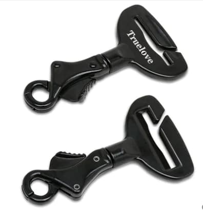 Pet Safety Belt for Dogs - Car Travel Accessories