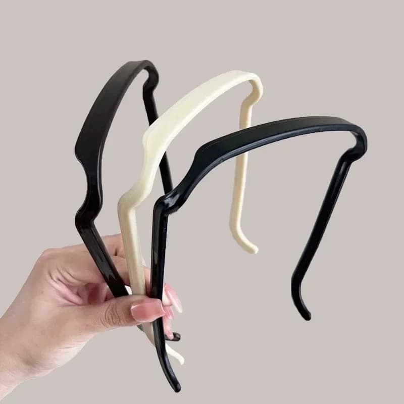Thick Hair Bundle Sunglasses Hoop and Hair Accessories