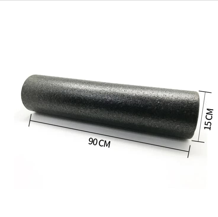 Yoga Foam Roller - Fitness Equipment