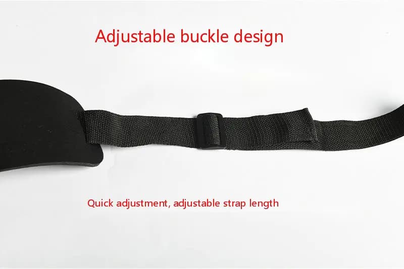 Bicep Training Board for Home Fitness Equipment