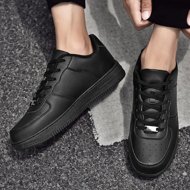 Unisex Casual Sneakers