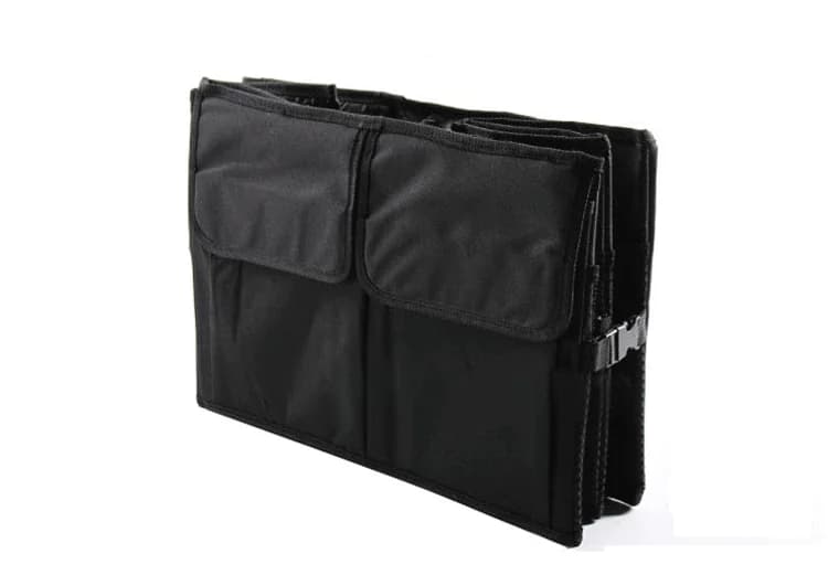 Storage Organizer Bag, Foldable Pouch
