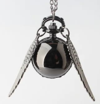 Watches, Pocket Watches, and Necklaces Collection