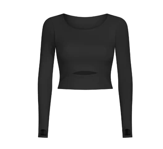 Yoga Apparel, Sports Top, Fitness Gear