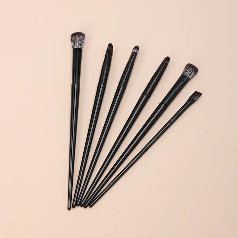 Eyeshadow Brush Set - Makeup Tools
