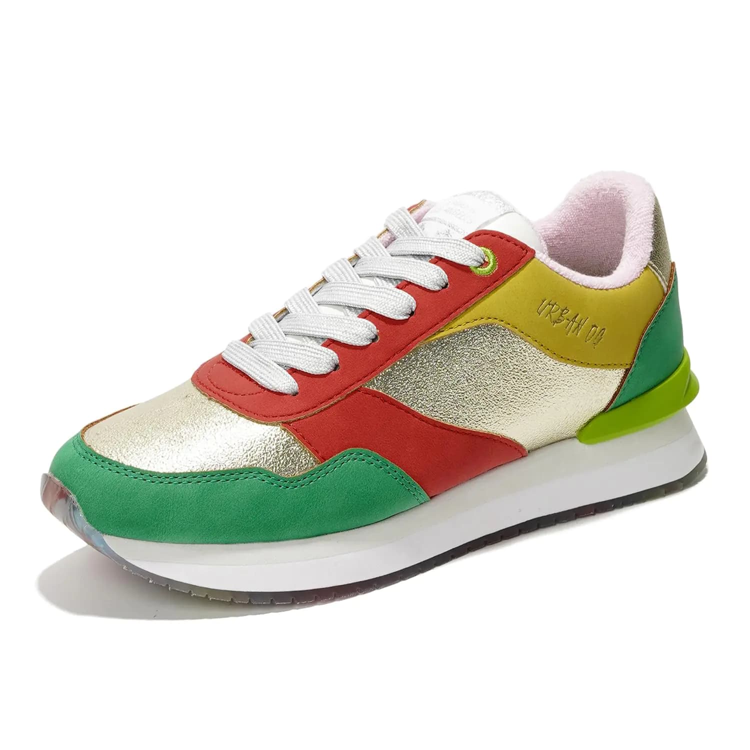 Women's Trendy Sneakers Multi-Color