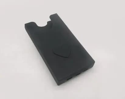 Bogg Bag Phone Case Accessories - ABS Material, Adjustable