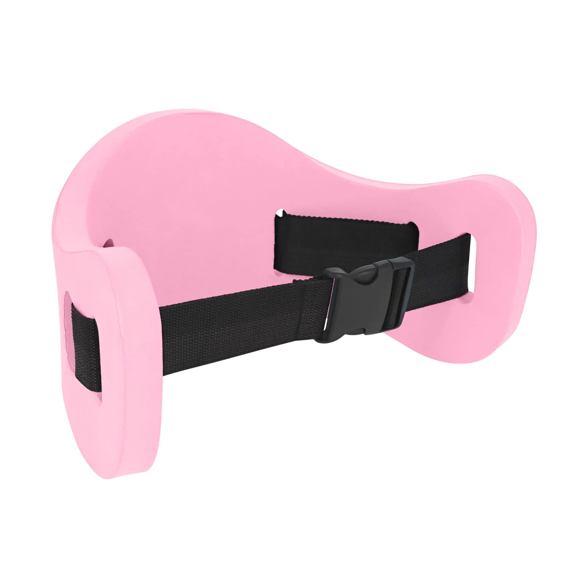 Pink Adjustable Water Belt for Pool Exercise
