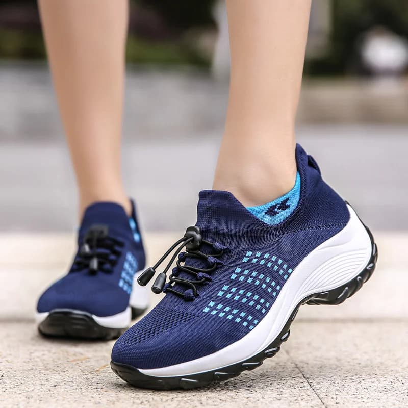 Spring Sneakers
