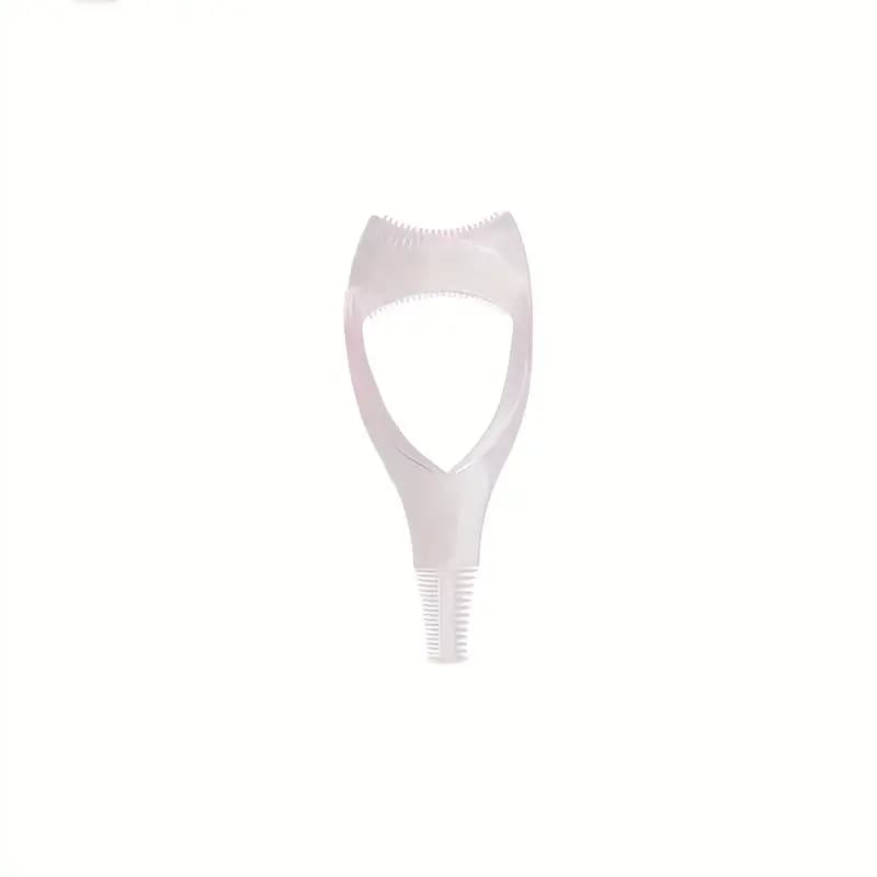Pink Eyeliner Template Guide for Beginner Makeup Tools