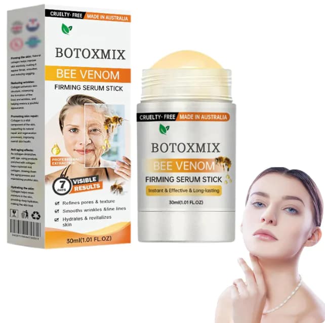 Portable Bee Extract Facial Cream – Hydrating & Nourishing Skincare